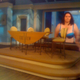 Image for article titled A Blogger Crashes The View